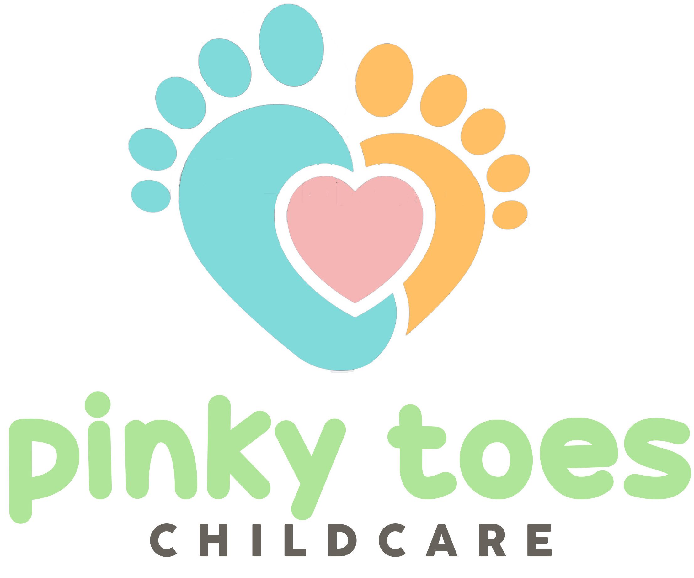 Pinky Toes Childcare
